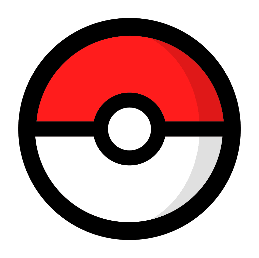 Pokémon logo